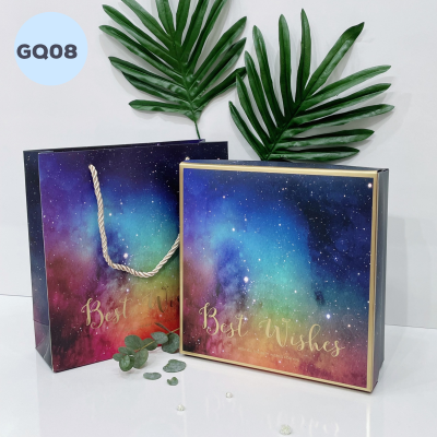 Giỏ Quà - GQ08