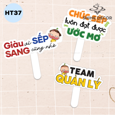 hashtag thiết kế - HT37