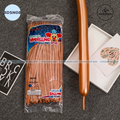 Bóng dài siêu nhũ - BDSN08