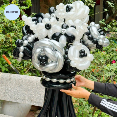 Bó hoa bong bóng -BHNT16