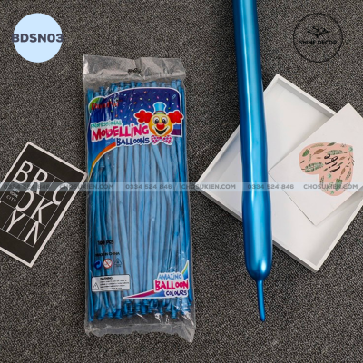 Bóng dài siêu nhũ - BDSN03