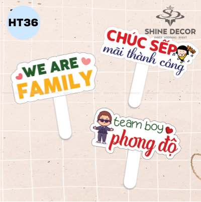 hashtag thiết kế - HT36