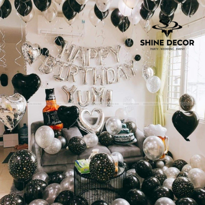 Mẫu trang trí tại nhà 07